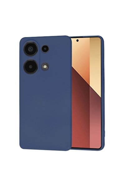 Fils Husa Cu Grad Ridicat de Protectie pentru Xiaomi Redmi Note 13 Pro 4G/Poc...