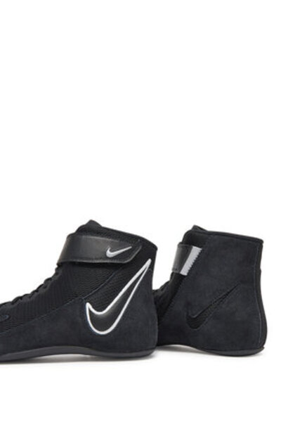 Nike Ανδρικά Παπούτσια Πυγμαχίας μαύρα NIKE-HF9132 001