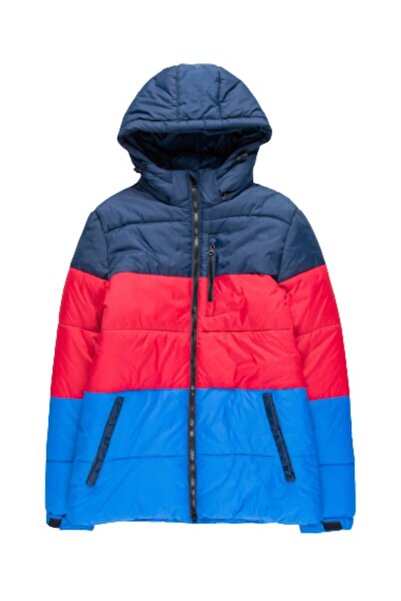 OEM Padded Jacket for Men, Size S