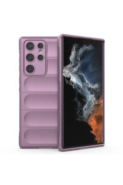 Fils Carcasă de înaltă protecție pentru Samsung Galaxy S22 Ultra 5G, Magic Sh...