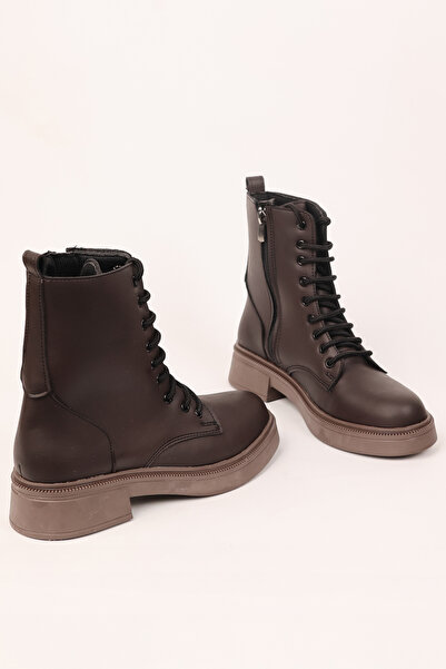 Madam Tarz Šněrovací boty Rovan