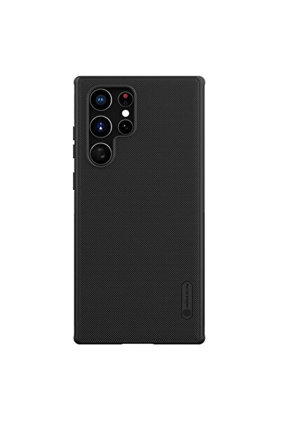 Fils Husa Cu Grad Ridicat de Protectie pentru Samsung Galaxy S22 Ultra 5G - N...