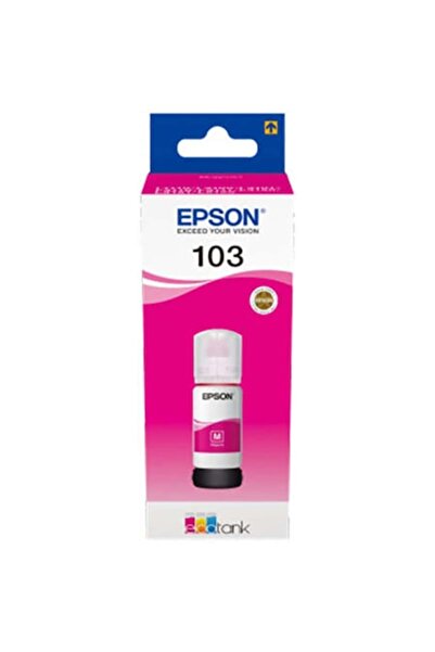 EPSON Flacon 103 EcoTank, Magenta