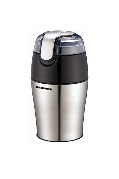 Heinner Coffee Grinder HCG-150SS, 150W, 50g, Stainless Steel