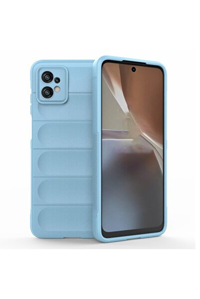 Fils Husă de telefon cu protecție ridicată pentru Motorola Moto G32, Magic Sh...