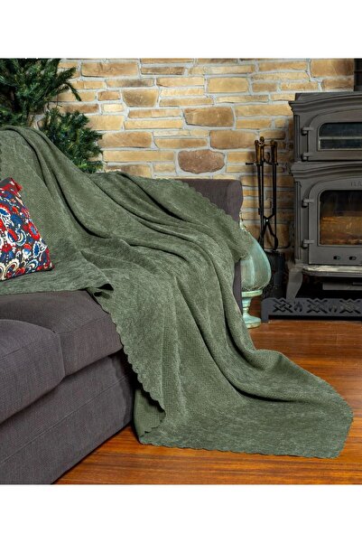 Home Şönil Koltuk Örtüsü