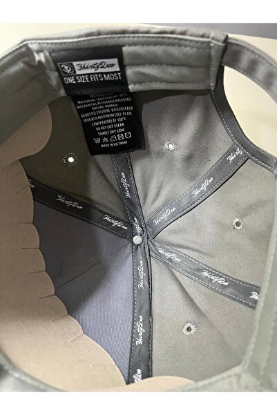 THIRTYTWO ®Classic Baseball Cap – Adjustable 100% Cotton Dad Hat for Men & Women, Unconstructed Plain Golf Cap