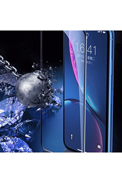 Flippy Electrostatic Tempered Glass Screen Protector for Samsung A12, ESD Top Glass, Anti-static, Bl
