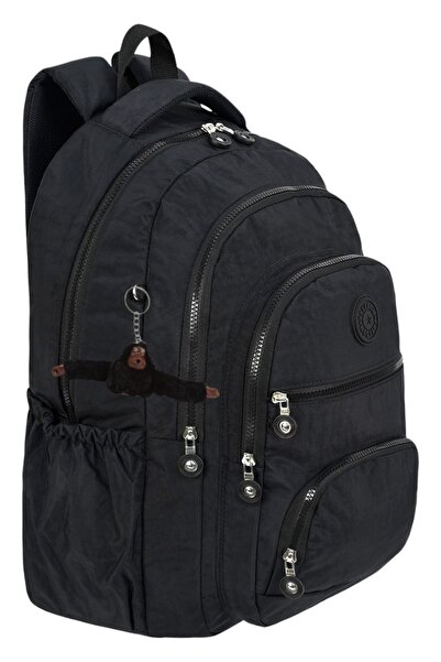 Çanta Trend Σχολική τσάντα Çantaland Maymuncuk με δώρο