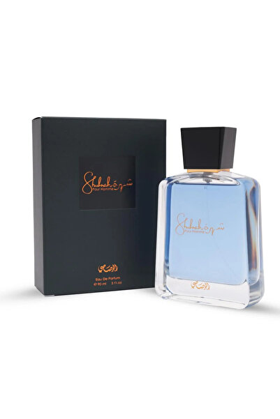RSASE Shahrukh Perfume for Men Eau de Parfum 90ml