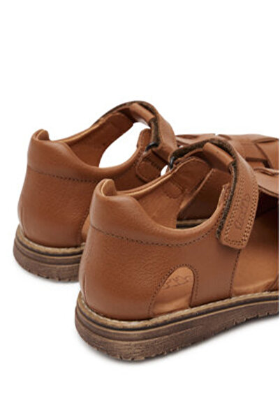 Froddo Σανδάλια για αγόρια καφέ FRODDO-G3150277-1 ΚΑΦΕ D