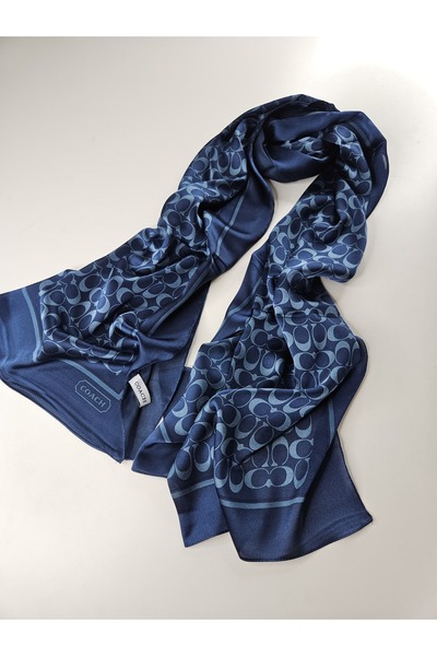 sem oyuncak Luxury Voile Silk Shawl Hijab Foulard Scarf Shawl C Premium Pattern 70 X 180 cm