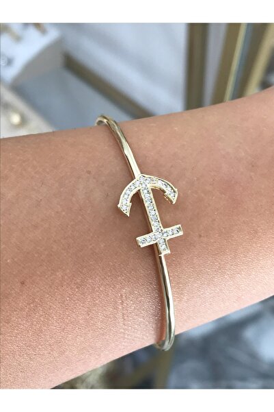 the ASEL İNCİ سوار موديل الرمح المرصع بالأحجار