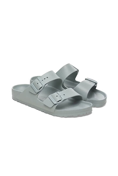 Birkenstock Arizona Eva Kadın Terliği 1029653-20560 Yeşil