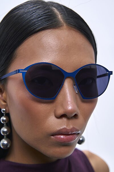 Bilge Karga Solace Blue Black Güneş Gözlüğü