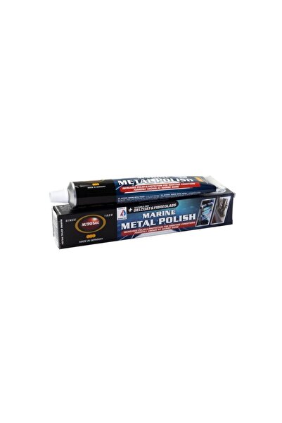 Autosol Marine Metal Polish 75ml