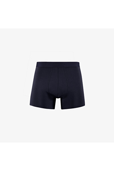 Nautica Erkek Lacivert Boxer
