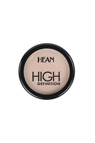 Hean Fard de pleoape Mono High Definition Hean, 13 Bej, 1.9 g