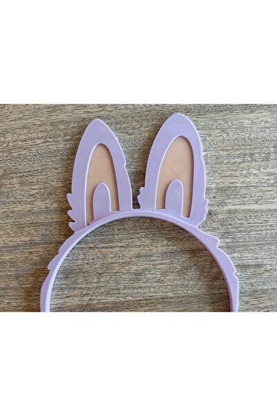 bevex مشبك شعر لابوبو للفتيات