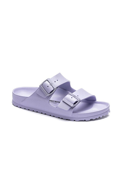 Birkenstock Arizona Eva Women's Slippers 1017046-20262 Purple