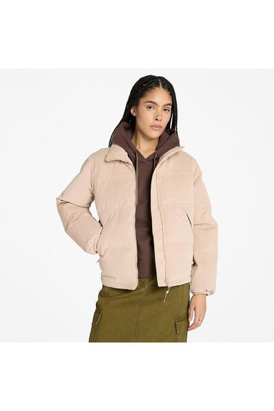 Timberland Welch Mountain Synthetic Insulated Waterproof Women's Jacket Tb0A2...