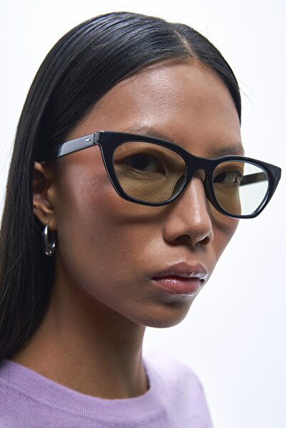 Bilge Karga Elmer Black Olive Sunglasses