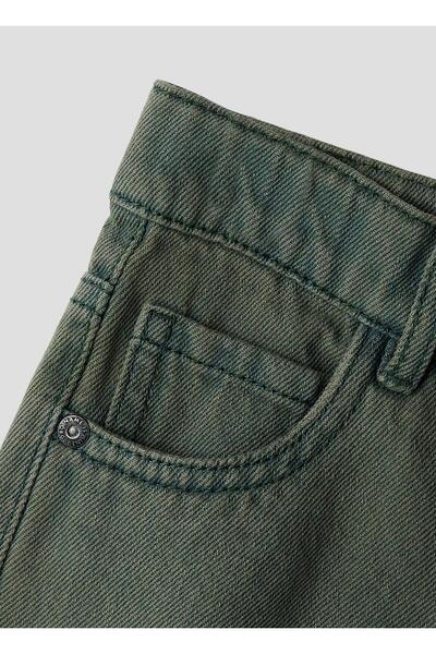 name ıt Jeans Green