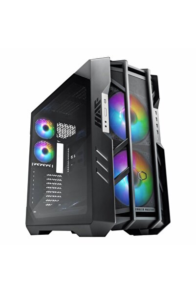 Cooler Master Coolermaster Haf 700 H700-IGNN-S00 Gaming E-Atx Pc Kasası