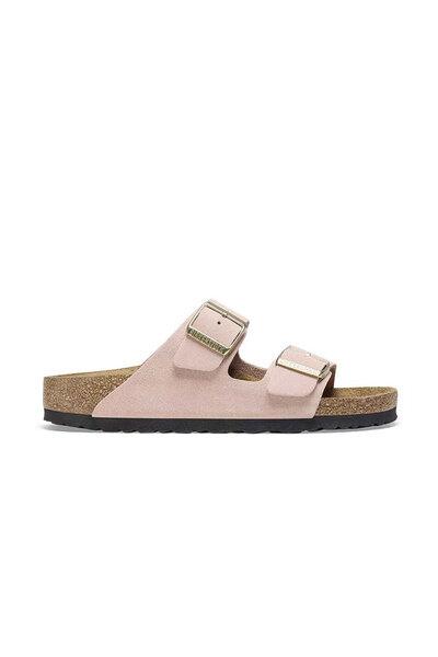 Birkenstock Arizona Vl Women's Slippers 1026170-20180 Pink