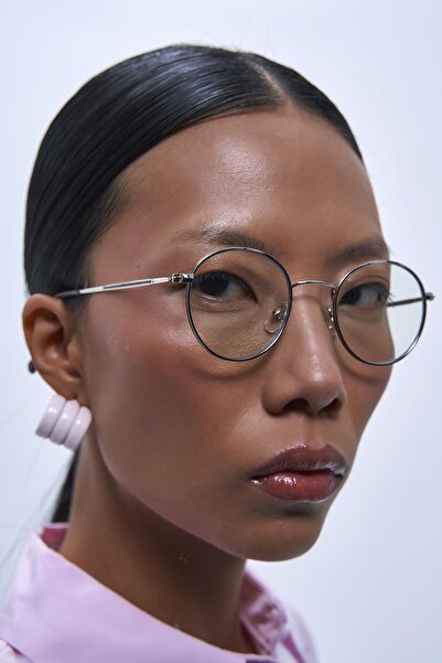 Bilge Karga Petra Silver Mavi Işık Koruyucu Gözlük