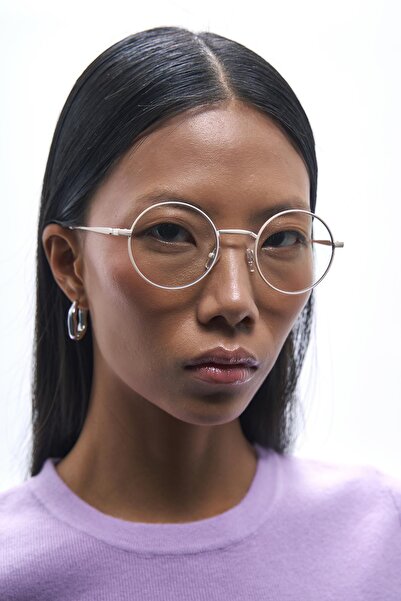 Bilge Karga Ella White Mavi Işık Koruyucu Gözlük