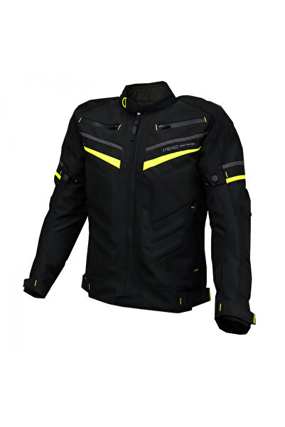 Vexo CALIFORNIA HÖRGÜÇLÜ MONT NEON SARI