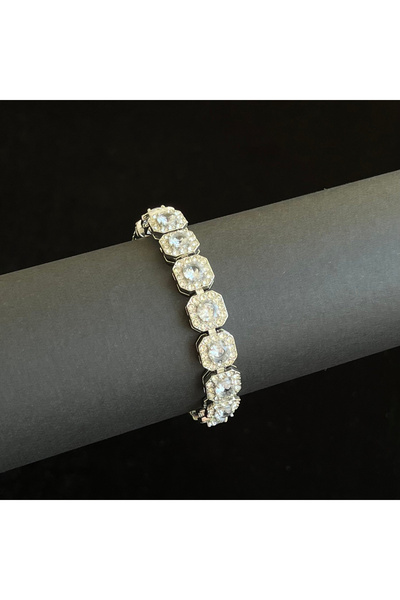 ElectraStore Brățară Tennis Extravagance