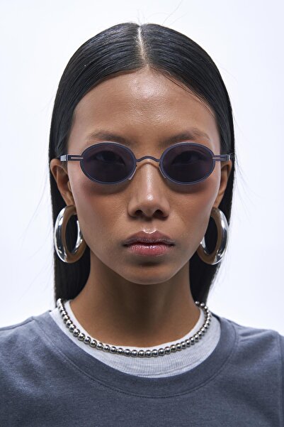 Bilge Karga Forge Anthacite Black Sunglasses