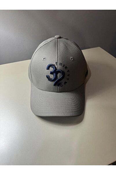 THIRTYTWO ®Classic Baseball Cap – Adjustable 100% Cotton Dad Hat for Men & Women, Unconstructed Plain Golf Cap