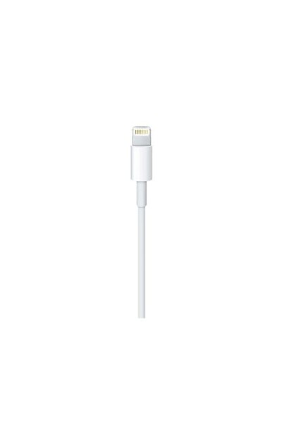 Flippy Apple USB Type-C to Lightning Data & Charging Cable, 1 m, Flippy, White
