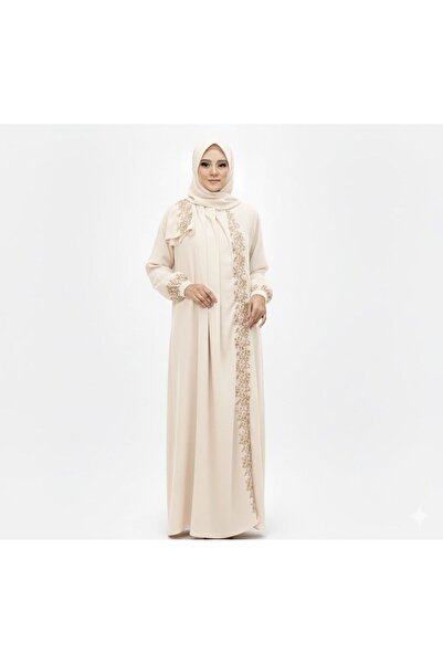 ELEGANT G Embroidered prayer shawl {mard} luxurious tie with veil