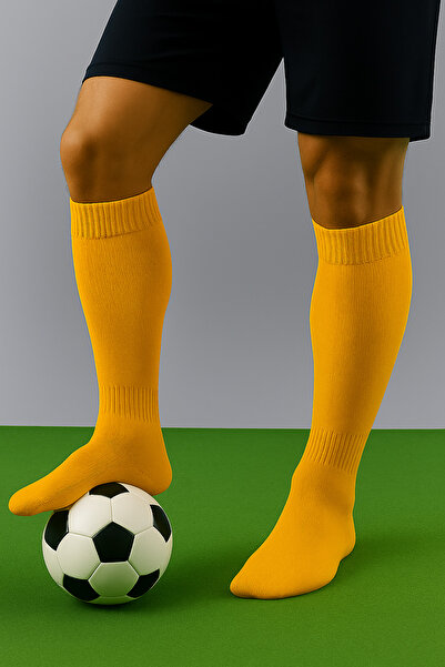 Tenax Fıt Șosete profesionale pentru meciuri de fotbal pentru adulți 40-45 Șo...