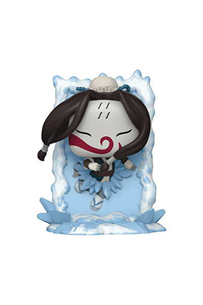 Funko Anime The Naruto: Shippuden Haku POP! Plus Exclusive Figür