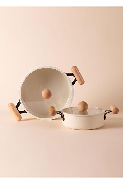 The Mia Cucina Di Mia Sahan 18 cm