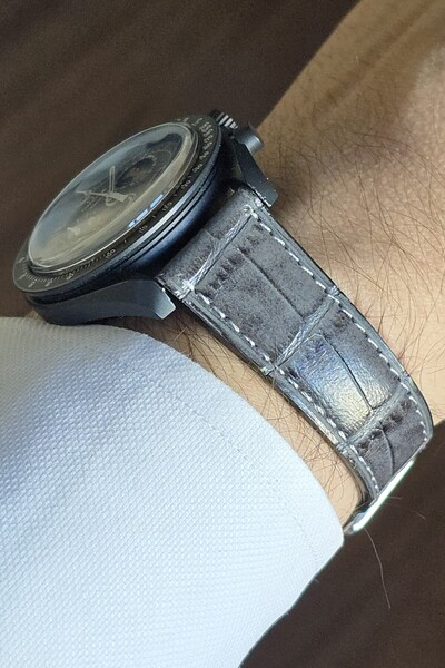 Onywatch حزام جلدي 18 مم حزام ساعة جلدي 18 مم حزام جلدي 18 مم حزام ساعة جلدي 18 مم حزام 18 مم