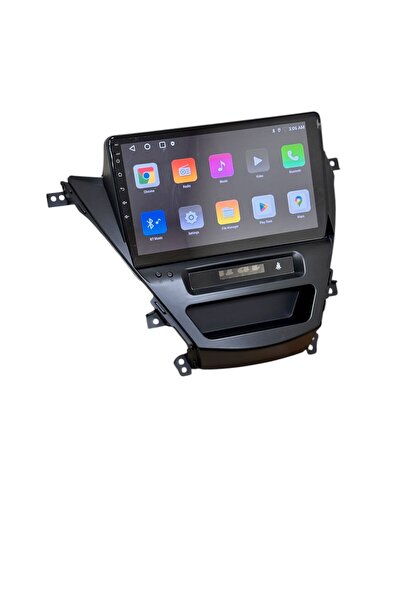 MNT Hyundai Elantra 10-inch screen, 2012-2013 model (RAM 2 - ROM 32)