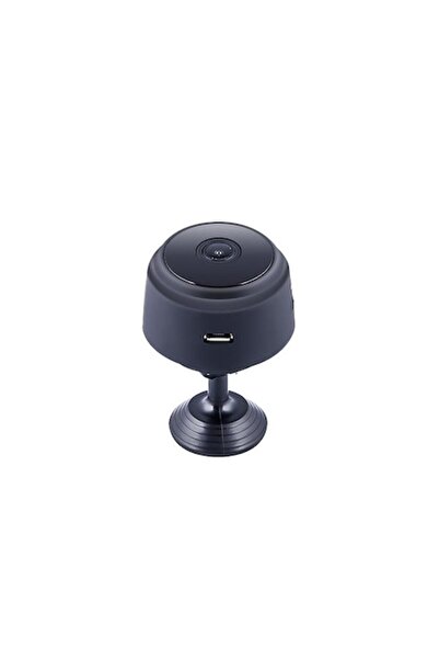 NEO Mini Camera de Supraveghere Wireless WiFi 1080p Full HD prindere cu magnet Neo™ Camy-Cam®