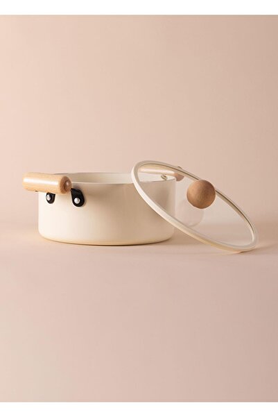 The Mia Cucina Di Mia Deep Pot 22 cm