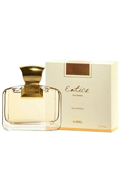 Ajmal Entice Eau de Parfum για γυναίκες, 75 ml