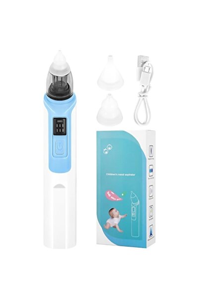 Special MR Aspirator nazal electric pentru bebeluși, silențios, Special MR™