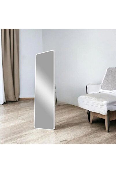 Bin shihoon floor frame mirror