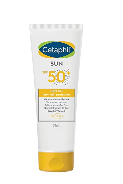 Noname سيتافيــل لوشن واقي من الشمس بمعامل حماية +50 200ml