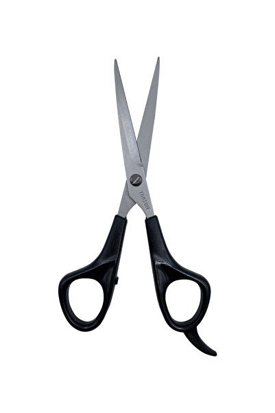 abnturk Yüksek Kalite Profesyonel Berber Makası 15 cm