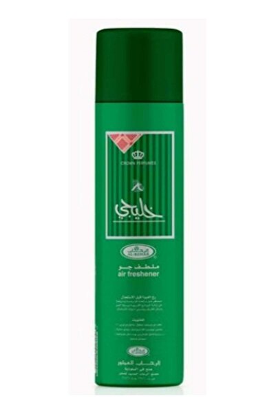 ALREHAB معطر جو الخليج من الرحاب 300 مل